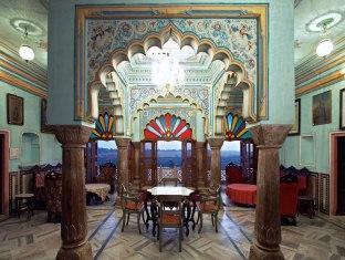 Rajmahal Palace - Kanota Hotels Devli 外观 照片