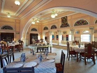 Rajmahal Palace - Kanota Hotels Devli 外观 照片